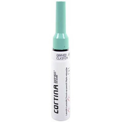 Cortina Lackstift Grayed Jade UGRW 84496 - Perfekte Farbanpassung