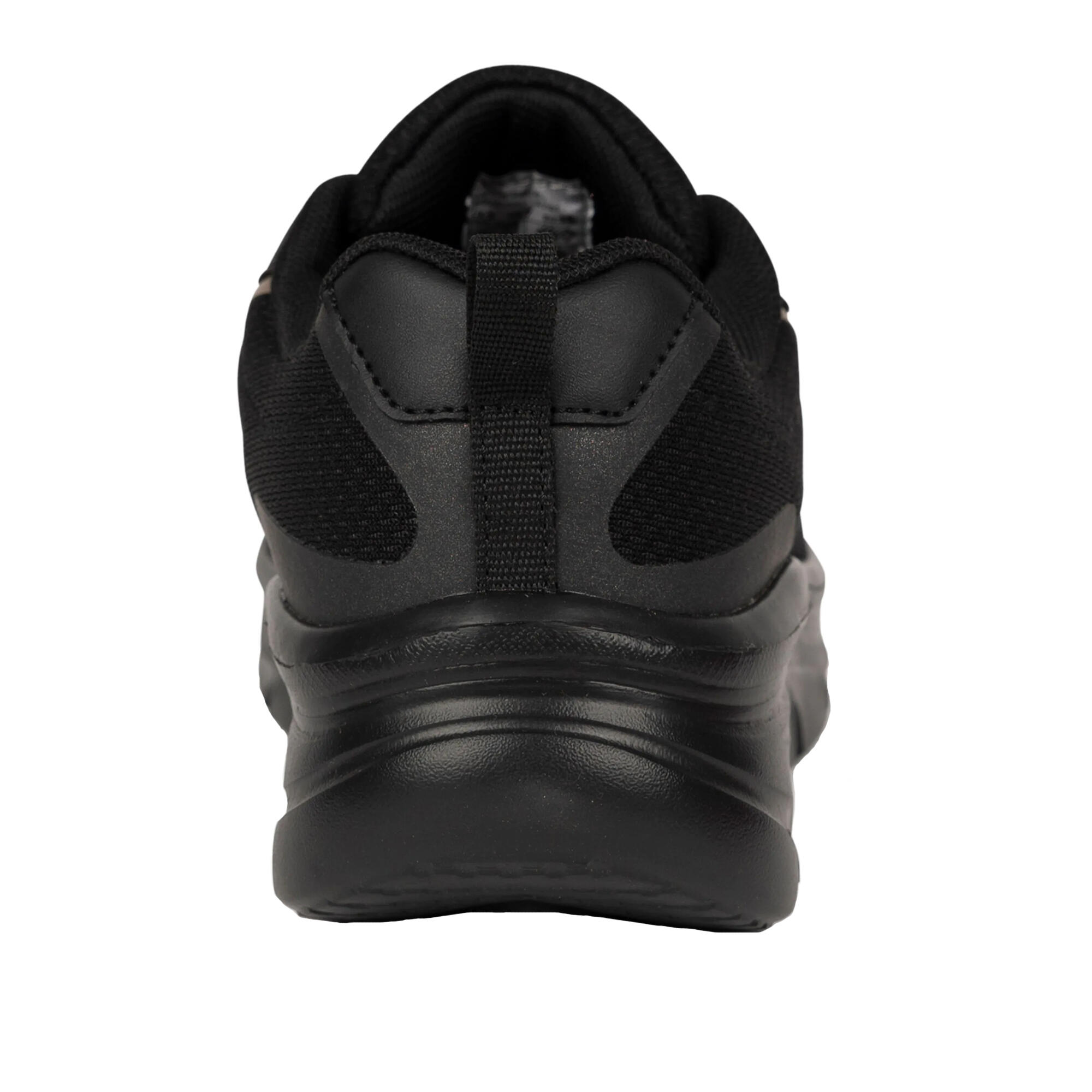 Sneaker "Ave" Damen Schwarz 2/5
