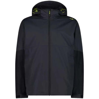 Jacke Jacke mit Kapuze