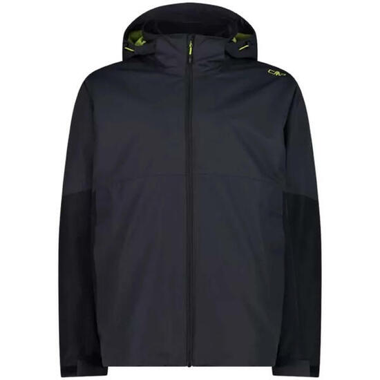 Jacke Jacke mit Kapuze