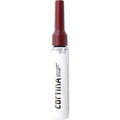 Cortina Lakstift in Blackberry-Wine 09000-10567 Matt