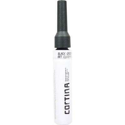 Cortina Lackstift Schwarzgrün MGRZ 28359 Matt