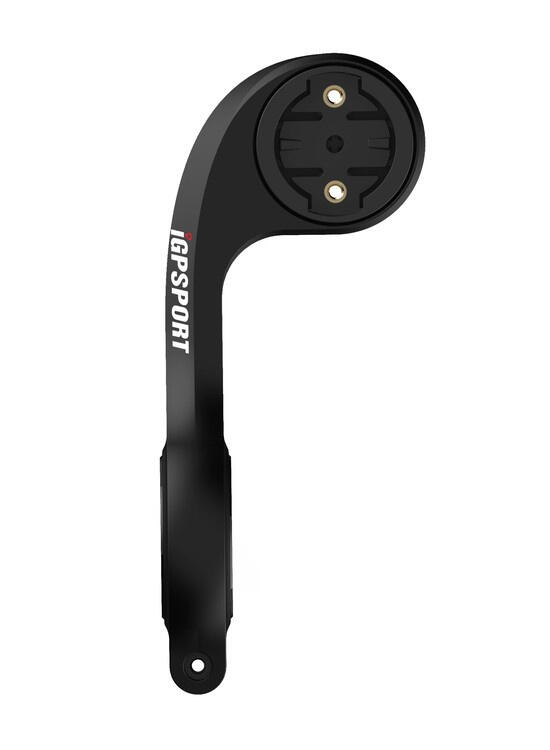 Licznik rowerowy GPS iGPSPORT BiNavi Air + Uchwyt M80 3/7