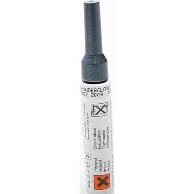 Cortina Lackstift Thundercloud PGSZ 2009 für Fahrräder