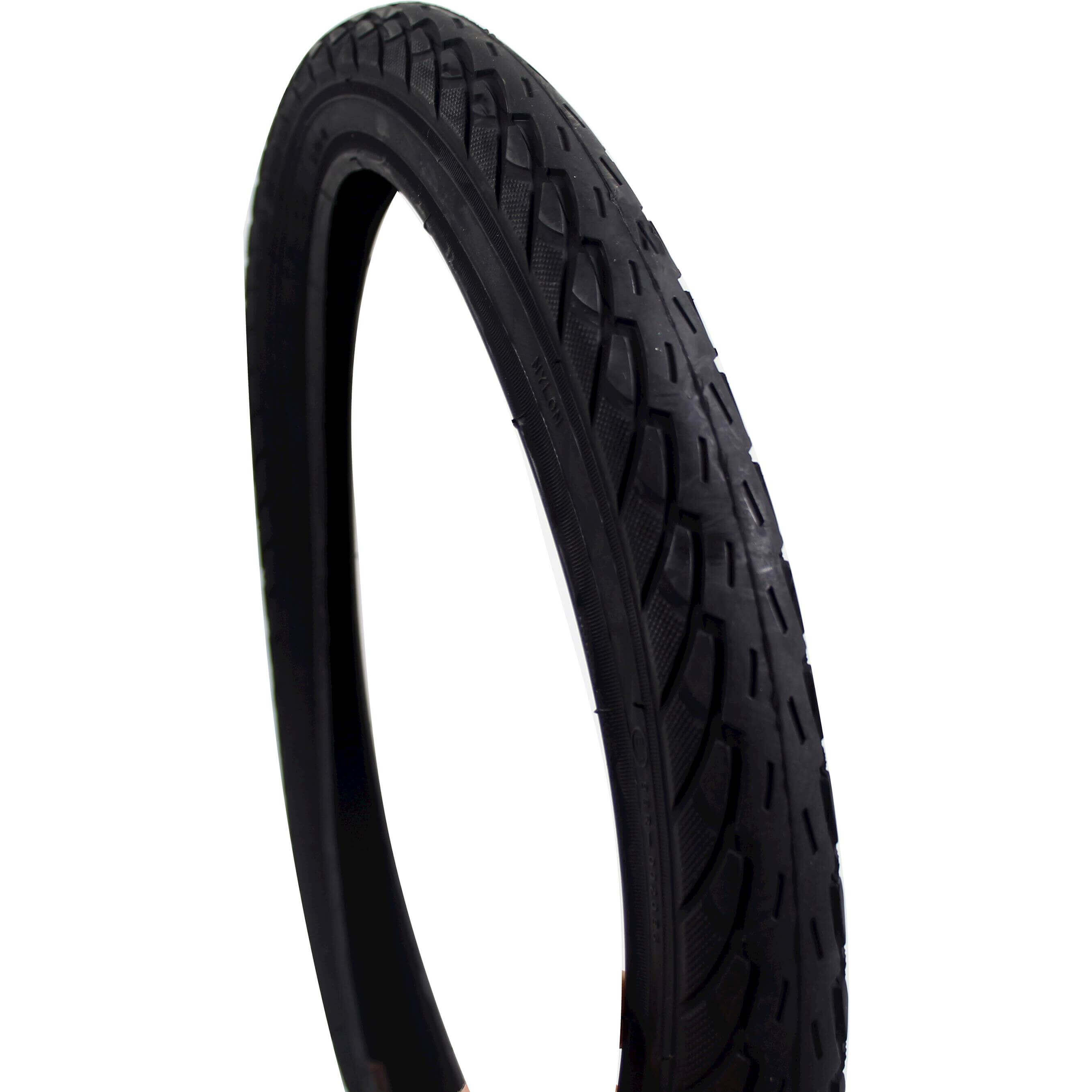 DELI TIRE Pneumatico Deli Tire S-206 16 x 1.75 nero.