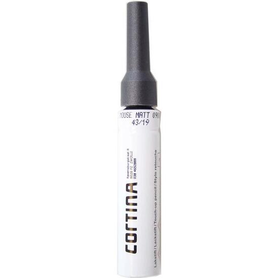 Cortina Lackstift Metallic Mouse 09000-10589 Matt