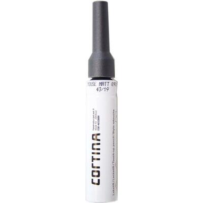 Cortina Metallic Mouse Lackstift 09000-10589 Matt
