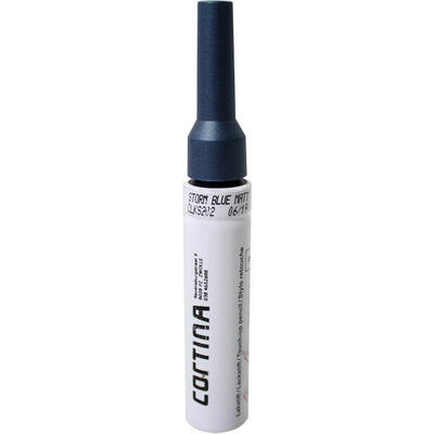 Cortina Lakstift Stürmisch Blau MBLG 32208 Matt
