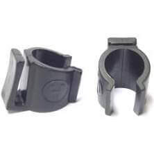 Hesling 13mm Standard Jackenclip für optimale Aufbewahrung