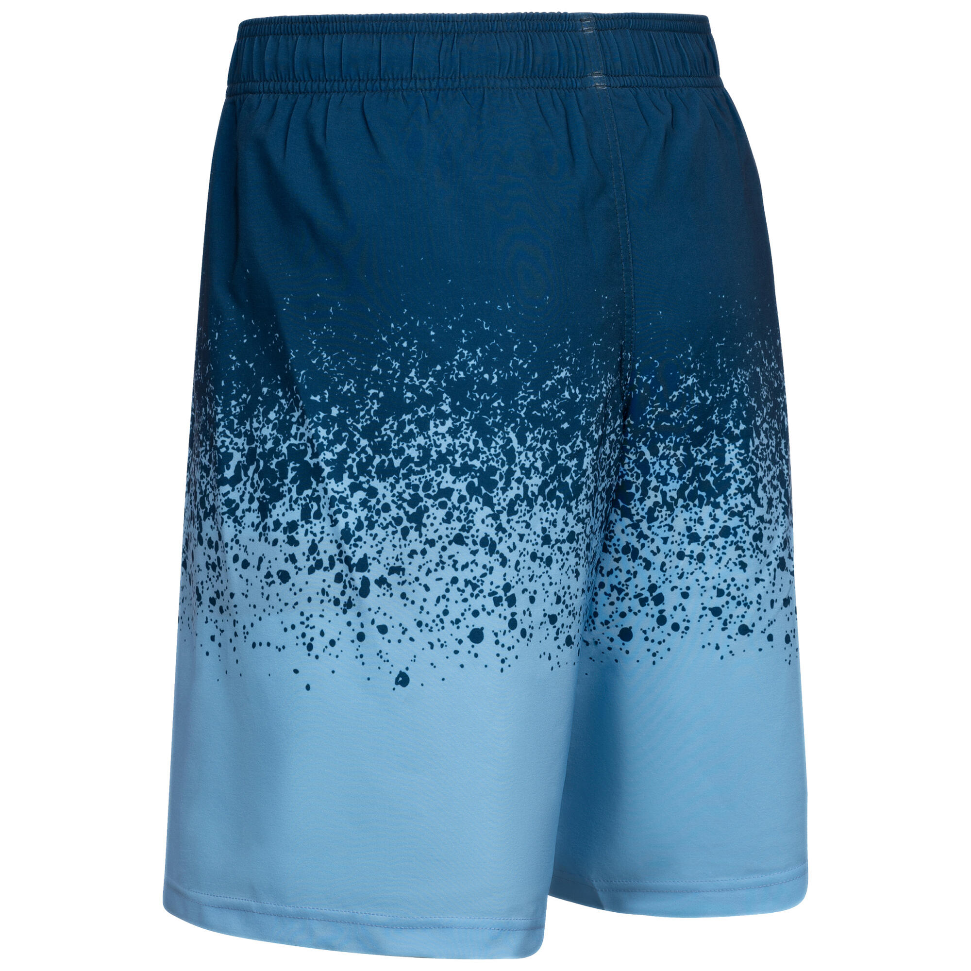 Short De Bain ADAN Homme (Bleu Marine) 2/5