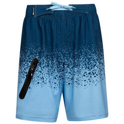 Short De Bain ADAN Homme (Bleu Marine)