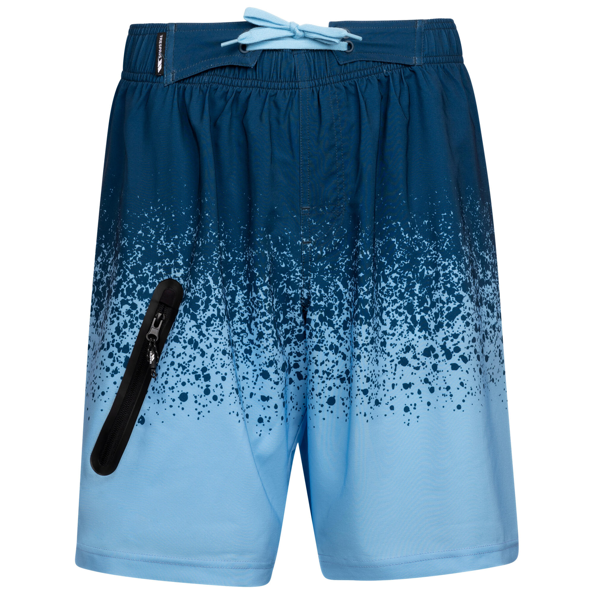 TRESPASS Heren Adan Zwemshort (Marine)