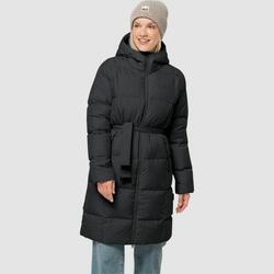 Doudoune femme Jack Wolfskin frozen lake