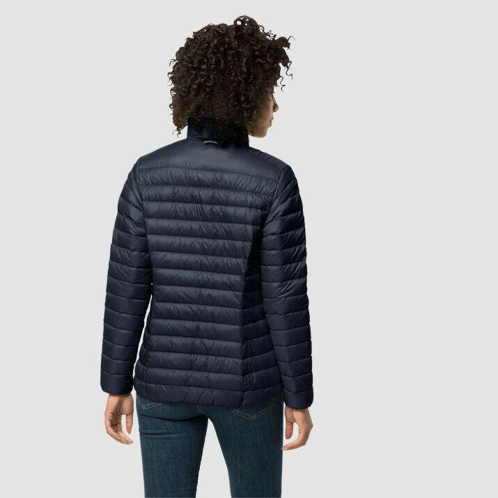 Kurtka uniwersalna damska Jack Wolfskin 12059411010