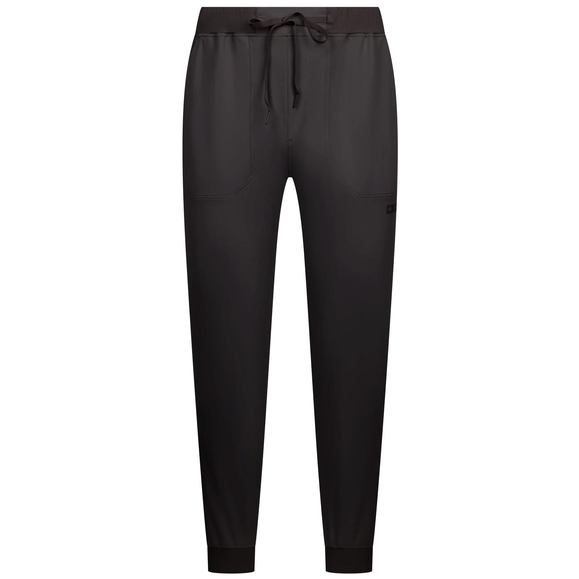 Trespass - Pantalon De Jogging Tusk Homme (noir) - Pantalons - Noir - 52 2xl - Decathlon