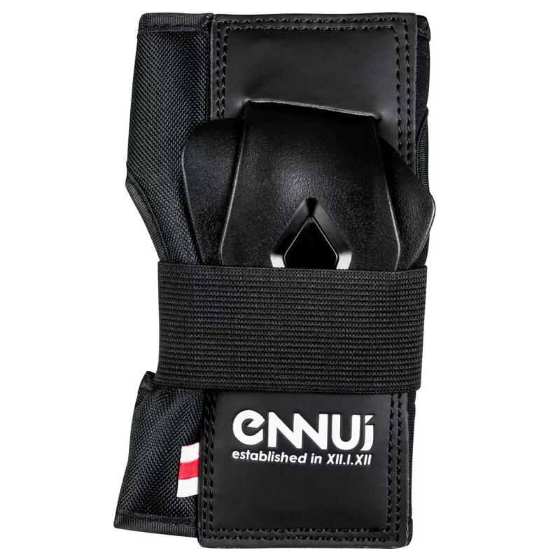 Protecție corp Powerslide Ennui + protecție încheietură Ennui Street