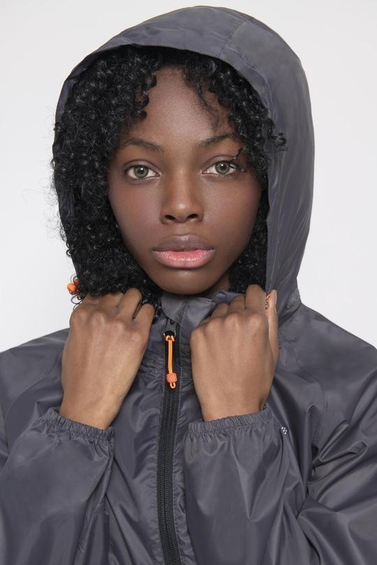 Mac in a Sac – Regenjas - Charcoal 3/5