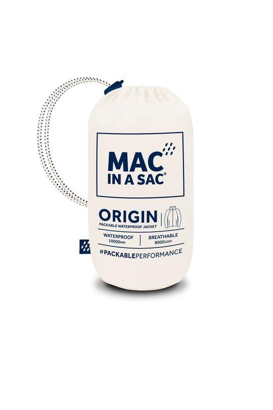 Nepromokavá bunda Mac In A Sac Origin 5/7