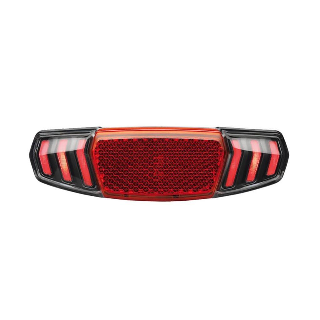 Busch+Müller Dart E Brex Rear Light for E-Bikes with Brake Light