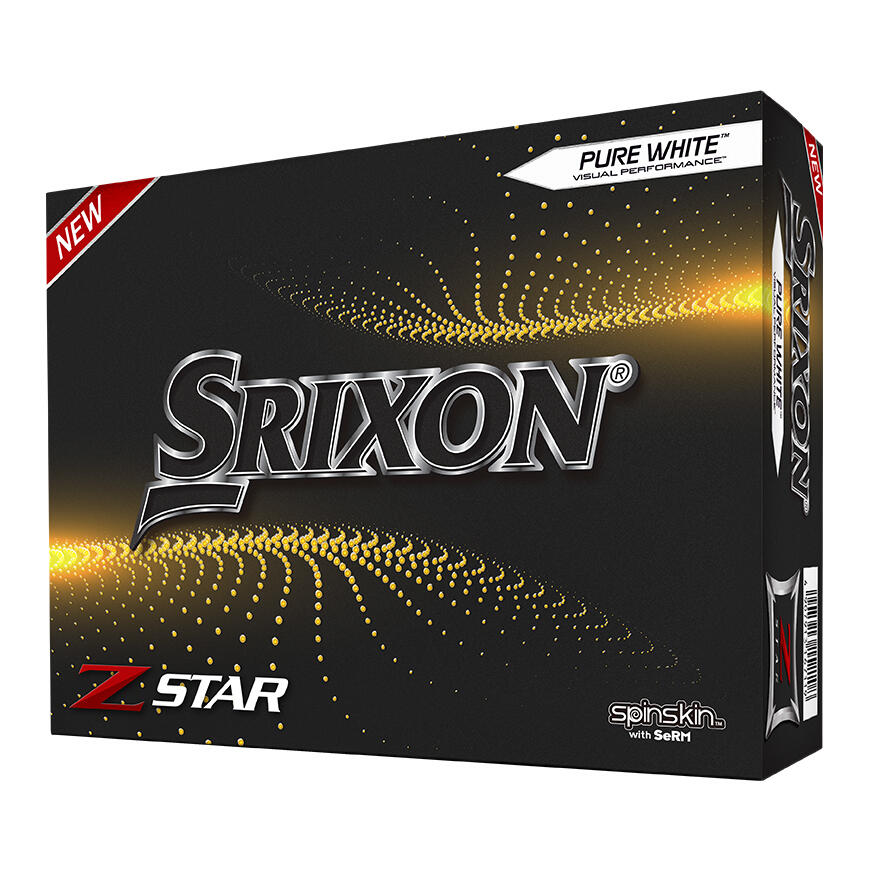 SRIXON picture