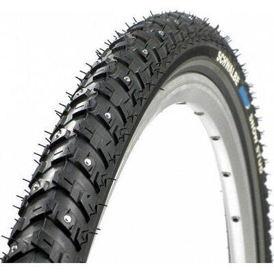 Schwalbe 26 inch fietsband 1.90 (50-559) sneeuwstud zwart