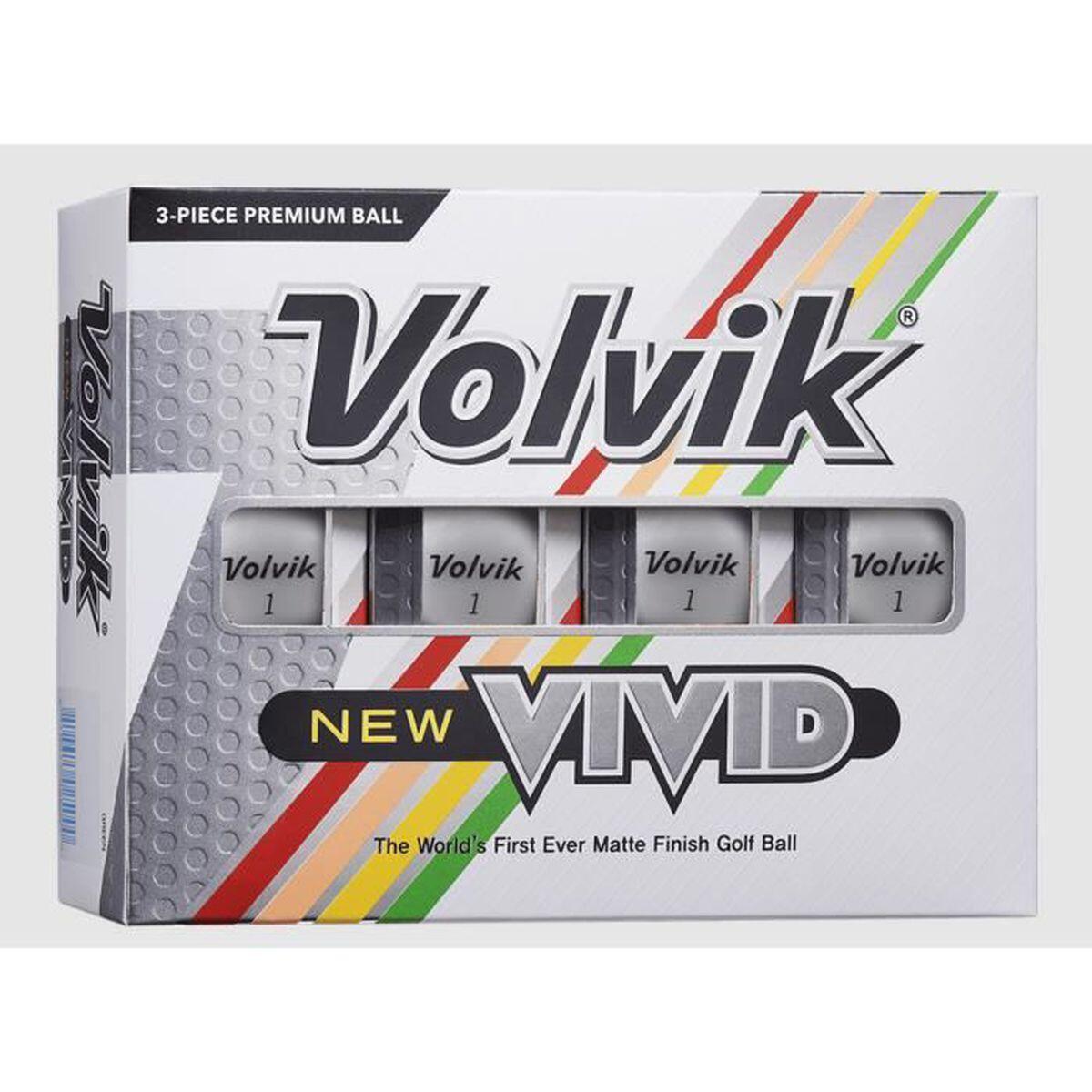 VOLVIK picture