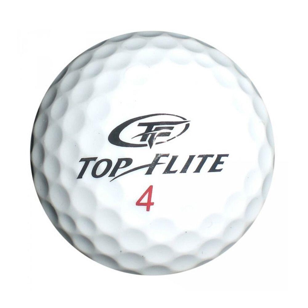 Segunda Vida - MIX USADO BOLAS DE Golfe x100- Excelente estado 3/3