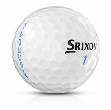 Second Hand - Palline da golf Srixon AD333 X24 - eccellente 2/3