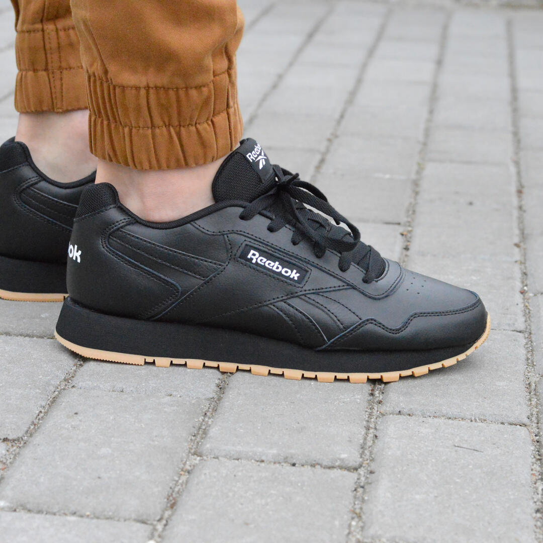 Reebok Glide Schoenen 3/6