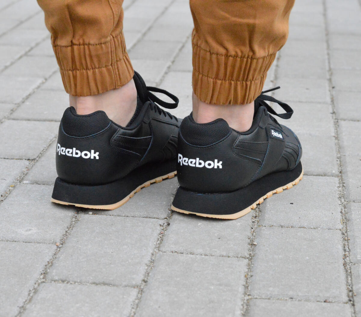 Reebok Glide Schoenen 4/6