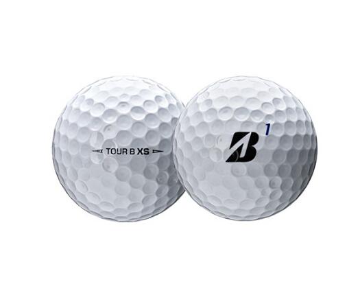 PALLA DA GOLF TOUR B XS x12 BIANCA 2/3