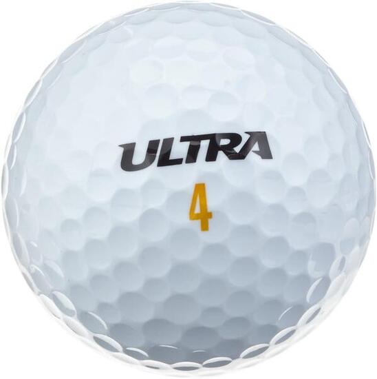 Palline da golf Ultra Distance WILSON X50 - eccellente