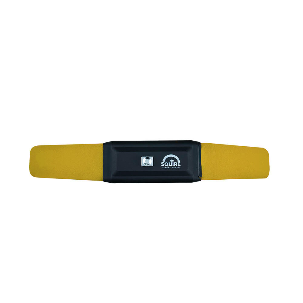 SQUIRE Straplok 35 - Yellow