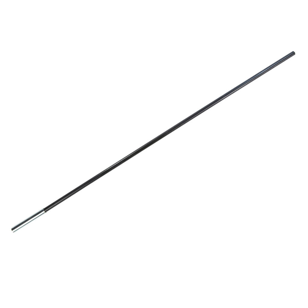 Great Outdoors 8.5mm Fibreglass Tent Pole Section (Black)