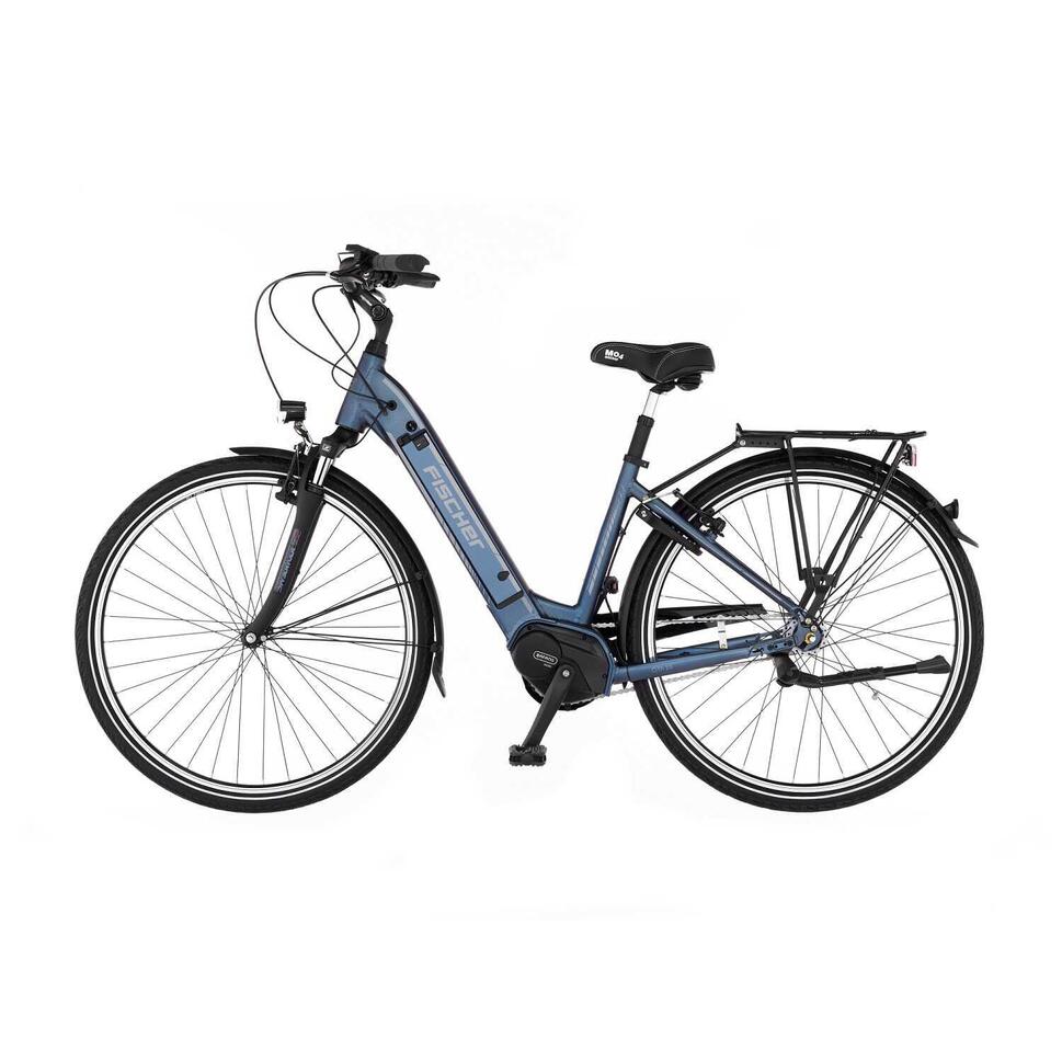 Rower elektryczny City Fischer Cita 2.1i, 28"