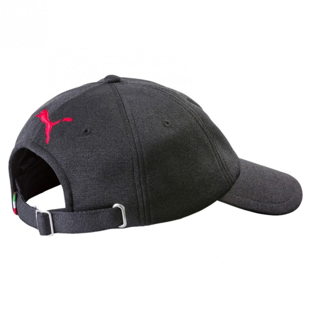 Puma Gorra Sf Fanwear Baseball Gris 2/2