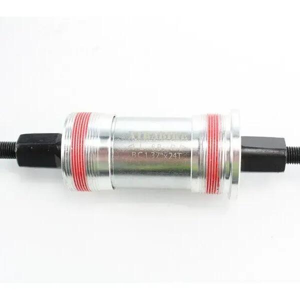 Xtrabike Bottom Bracket 68/107 mm BSA Aluminium Cups