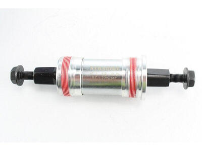 Xtrabike Tretlager 68 110 mm Aluminium Becher