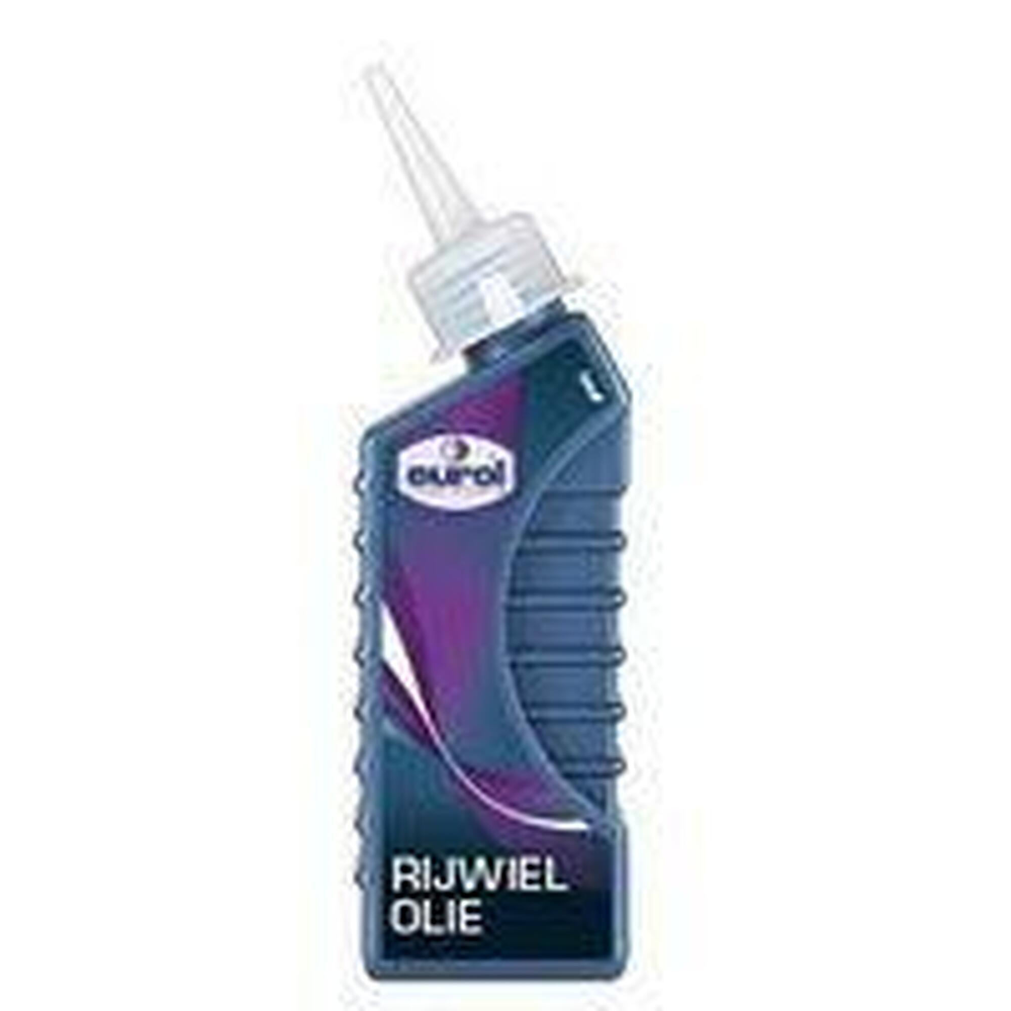 Olej do roweru Eurol 100 ml