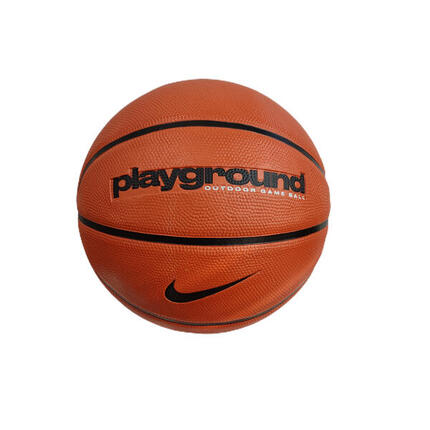Piłka do koszykówki NIKE EVERYDAY PLAYGROUND 8P DEFLATED 6