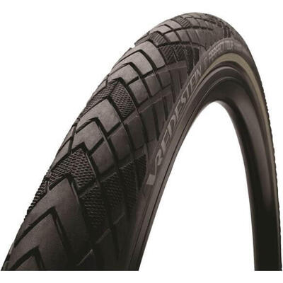 Vredestein perfecte tourband 28x1.5 voor trekking- en stadsfietsen