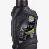 Eurol Fork Oil SAE15 500 ml.