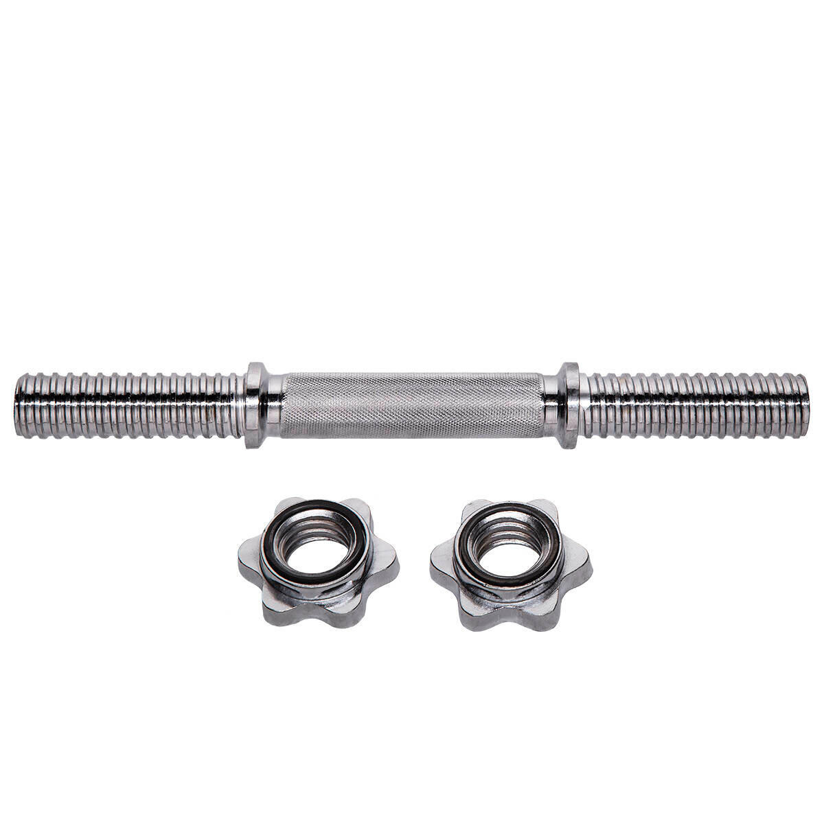Hantle żeliwne regulowane Hammertone UNDERFIT 2 x 10kg zestaw siłowy 5/5