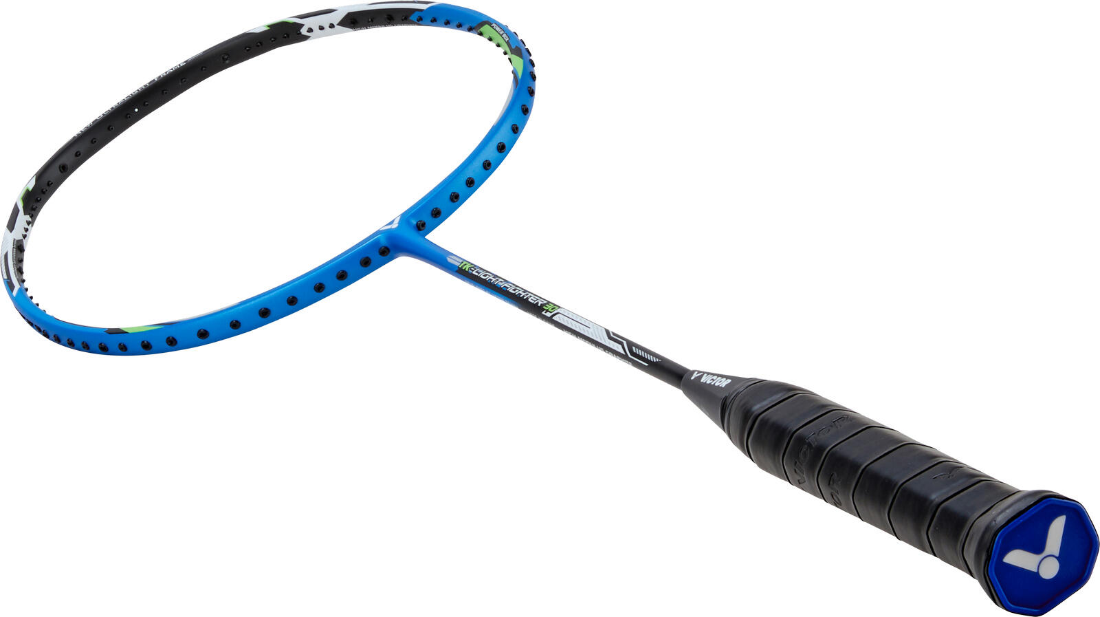 Racchetta da badminton VICTOR Thruster Light Fighter 30 F 4/6