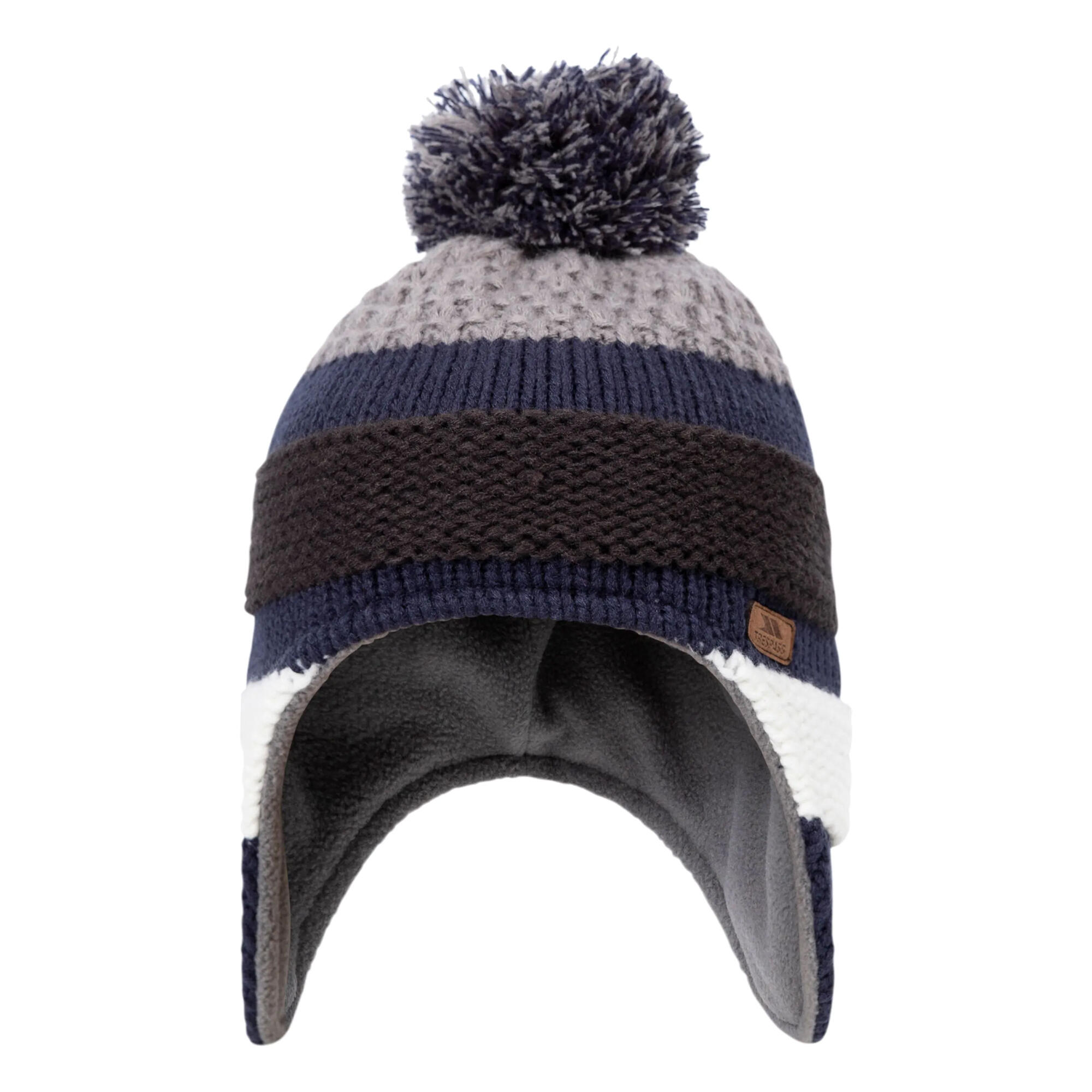 TRESPASS Cappello Bambini Trespass Perry Blu Navy