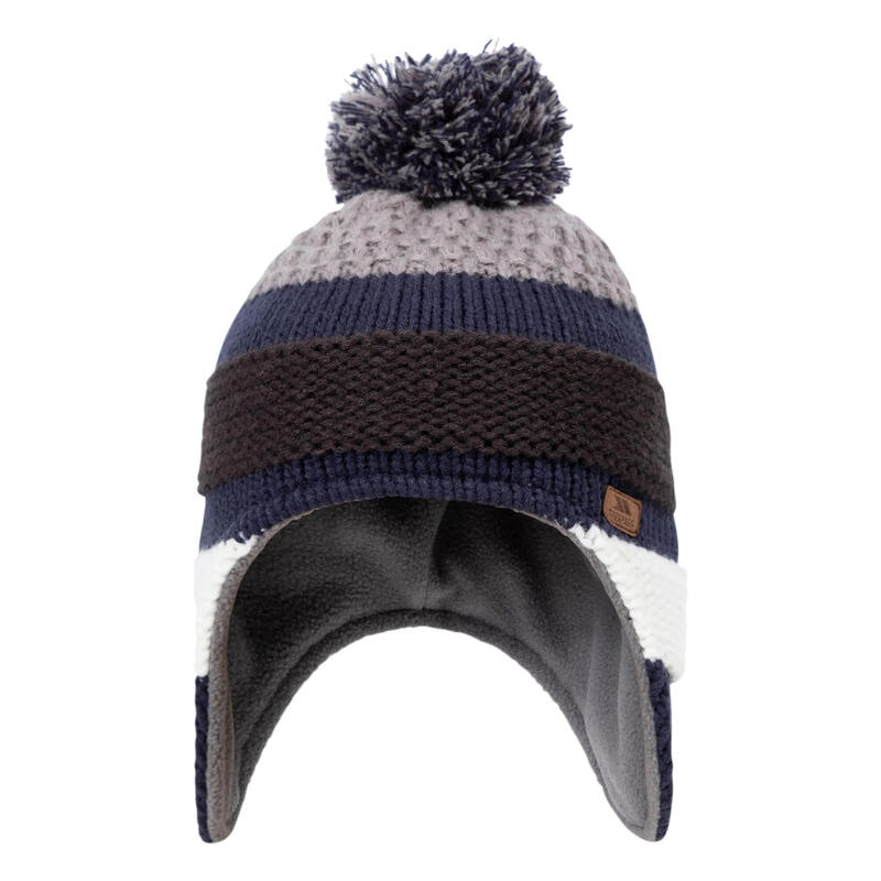 Bonnet PERRY Enfant (Bleu Marine)