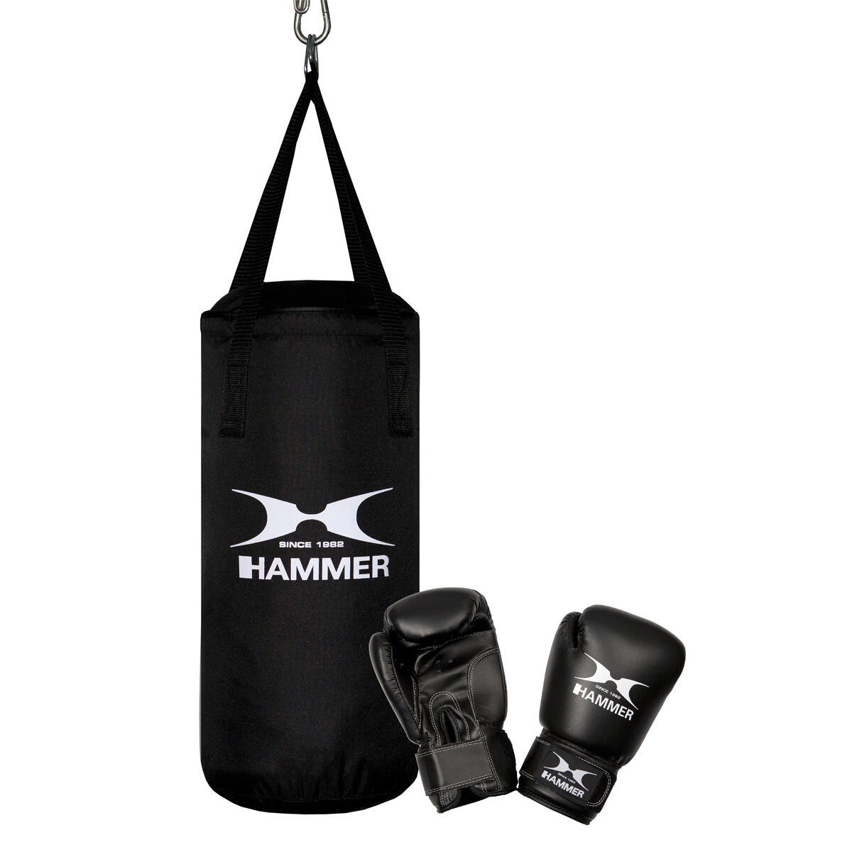 HAMMER BOXING HAMMER BOXING Fit Junior