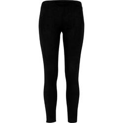 Legging femme Urban Classic imitation uede