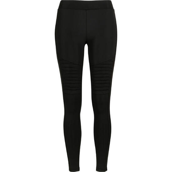 Damskie legginsy Urban Classic biker