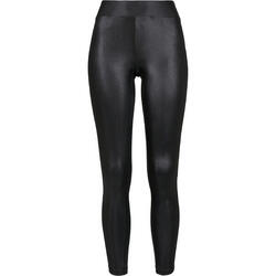 Legging femme Urban Classics imitation leather